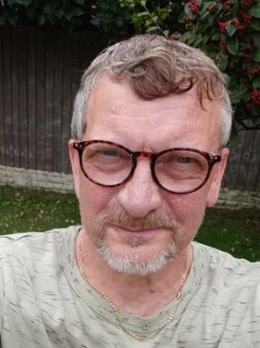 Foreign men for dating