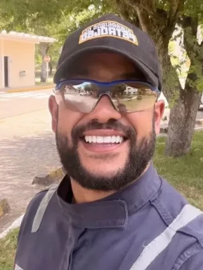 American men looking for love