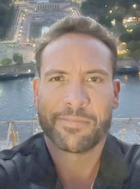 Foreign men for dating