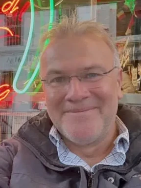 German men looking for love