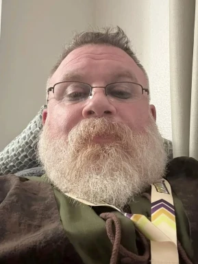 American men looking for love