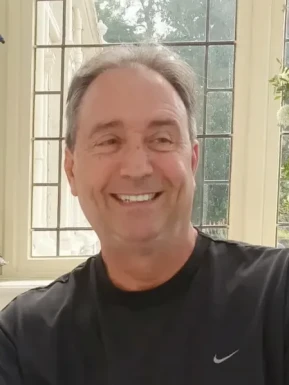 American men looking for love