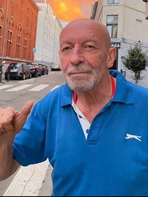 Foreign men for dating