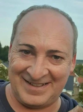 German men looking for love
